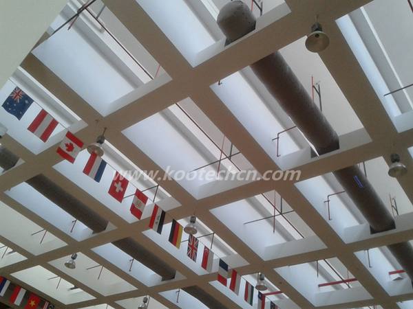 常州天合國際學校